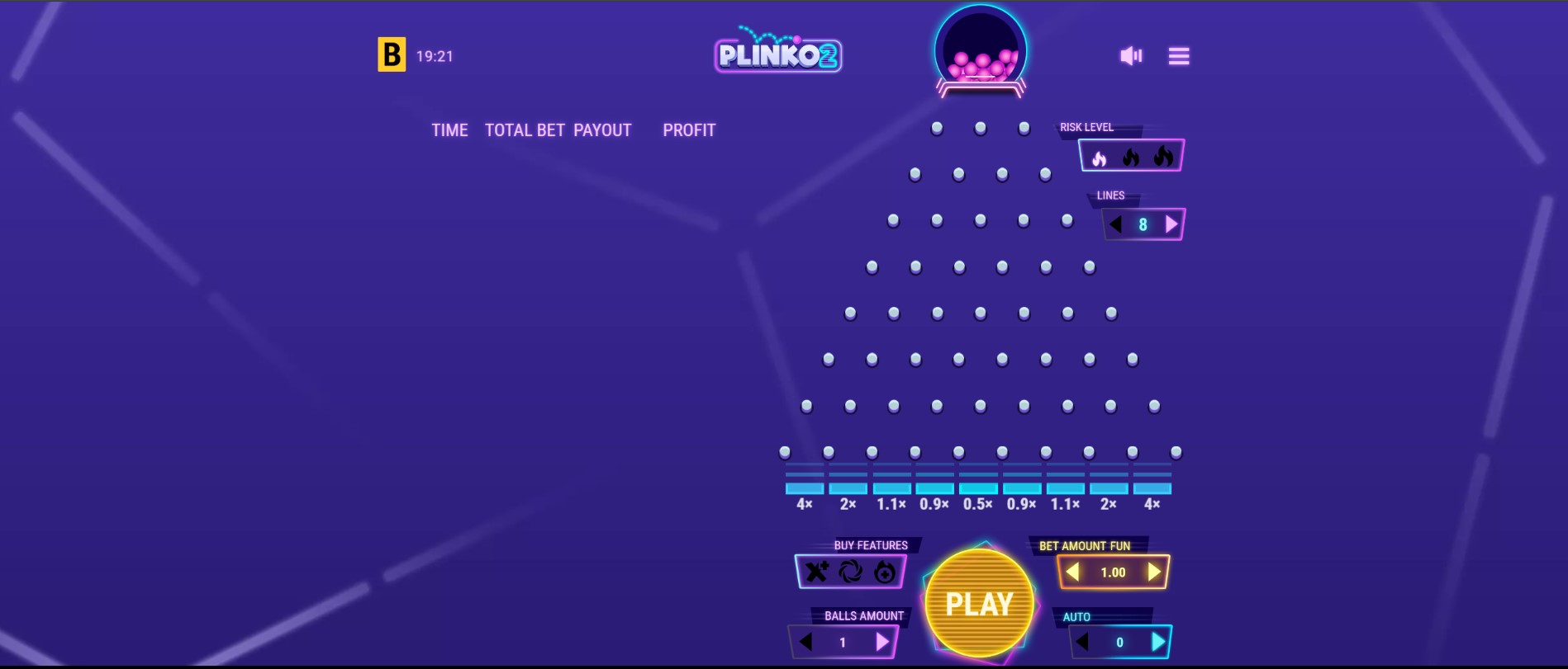 Plinko 2
