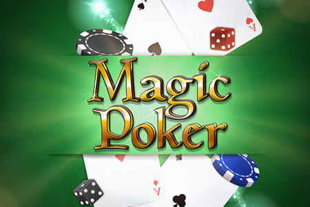 Magic Poker