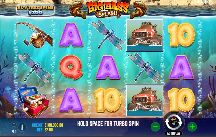 Wielka Wyprawa Rybaka Wielka Wyprawa Rybaka