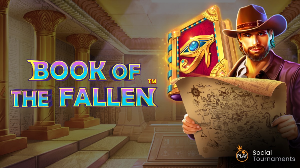 Księga Upadłych Księga Upadłych