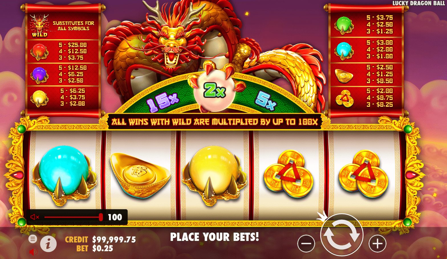 Szczęśliwa Kula Smoka Szczęśliwa Kula Smoka