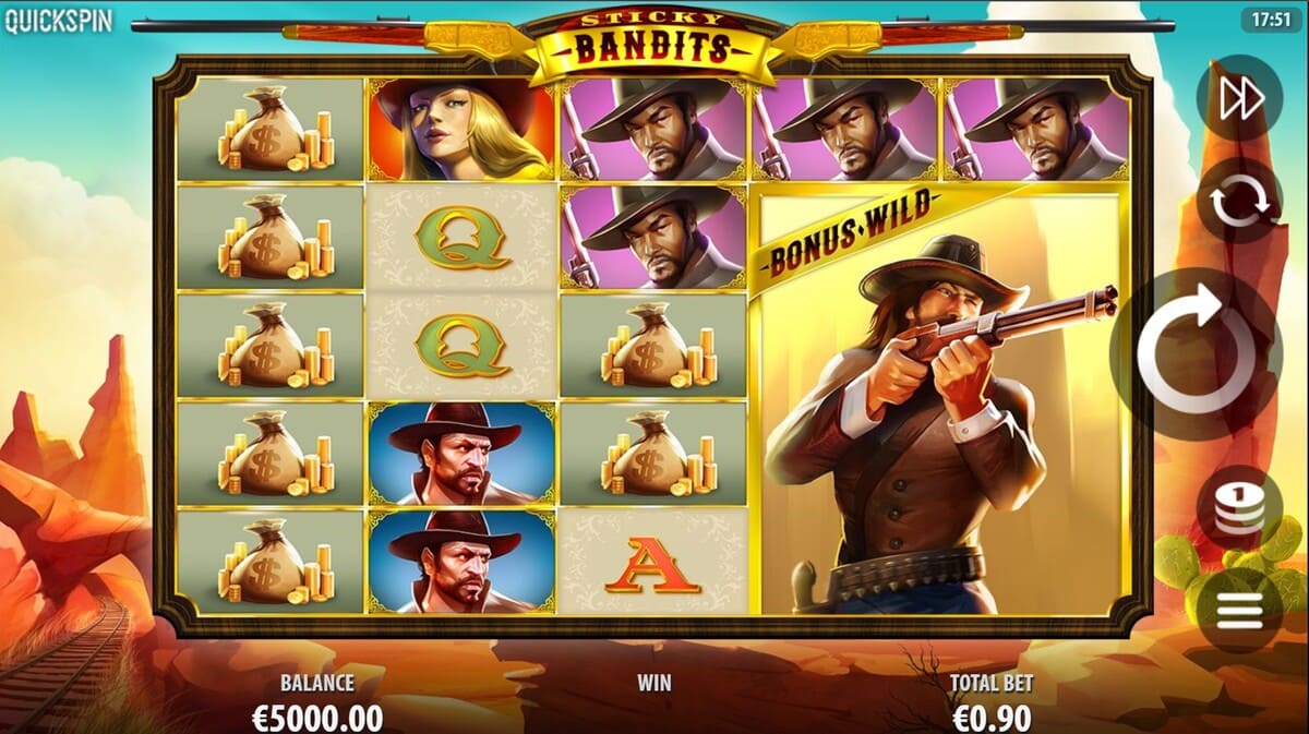 Lepkie Bandytki Lepkie Bandytki