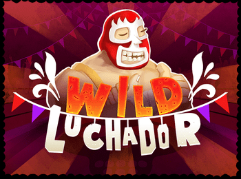 Dzikie Luchador Dzikie Luchador