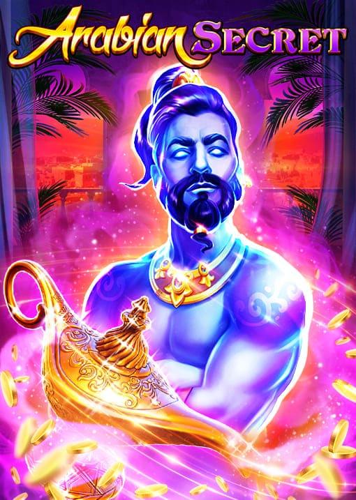 Tajemnica Arabska Arabian Secret