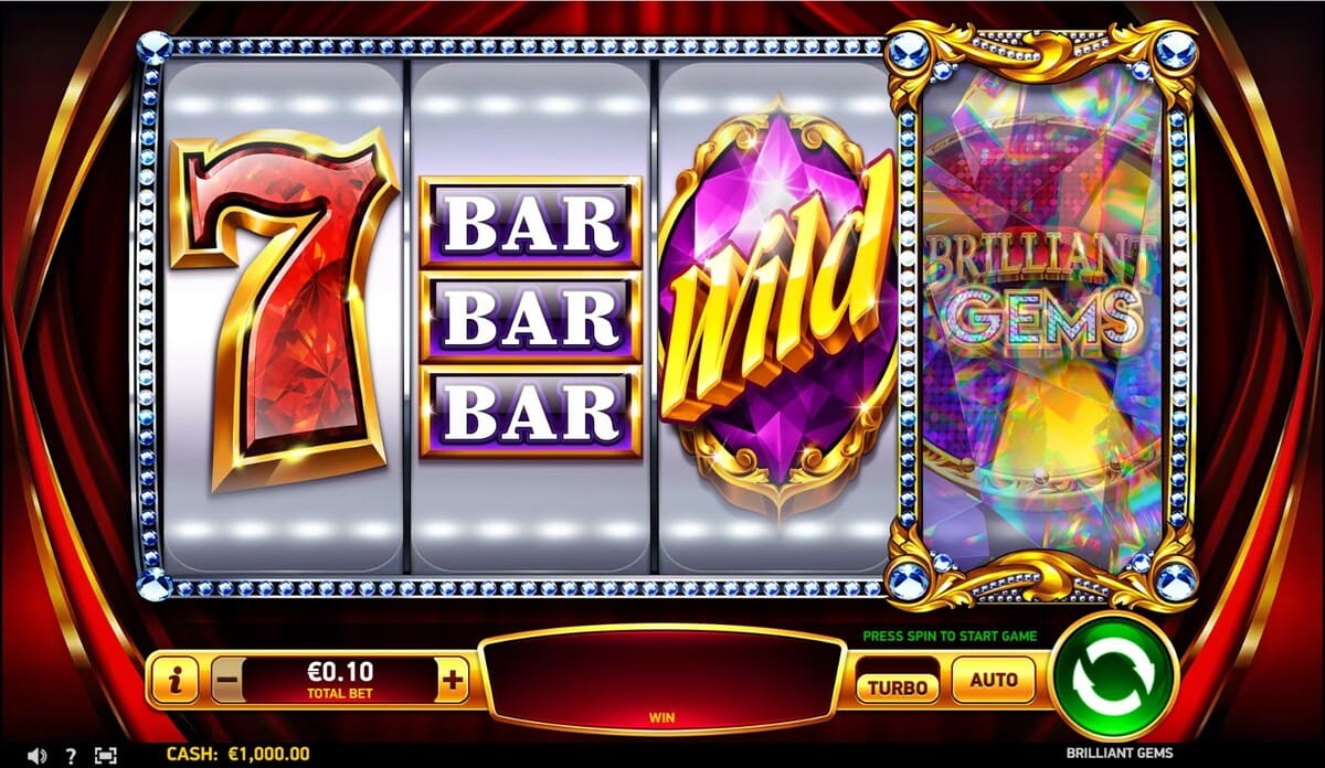 Błyszczące Klejnoty Błyszczące Klejnoty