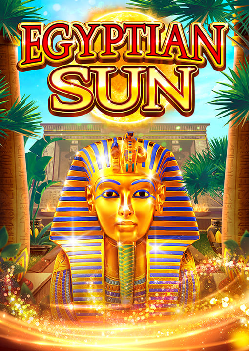 Egyptian Sun Egyptian Sun