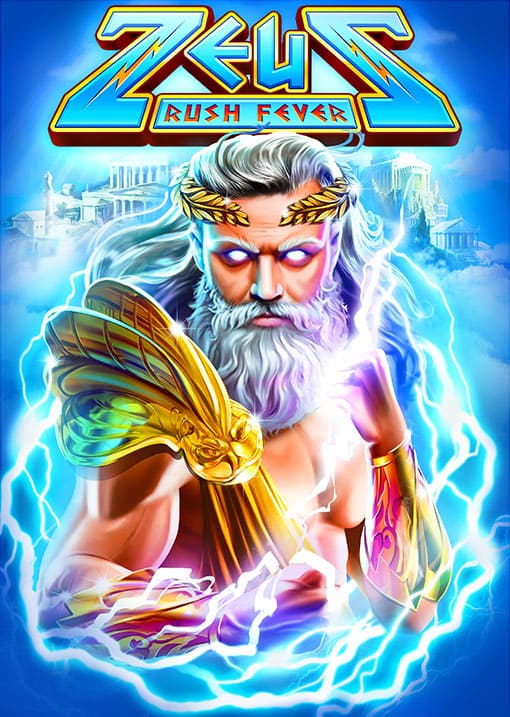 Zeus Rush Gorączka Zeus Rush Gorączka