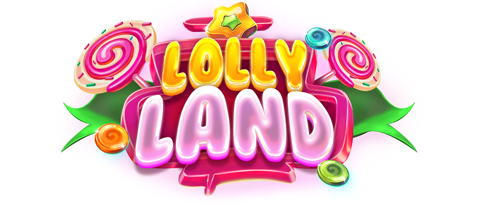 Lolly Land Lolly Land