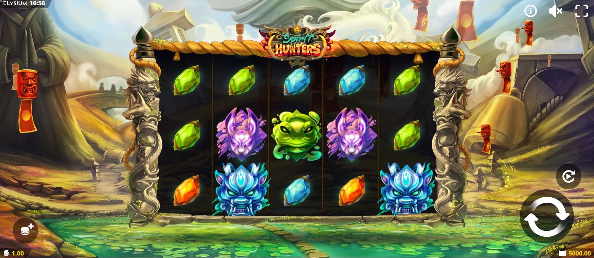 Łowcy Duchów Łowcy Duchów