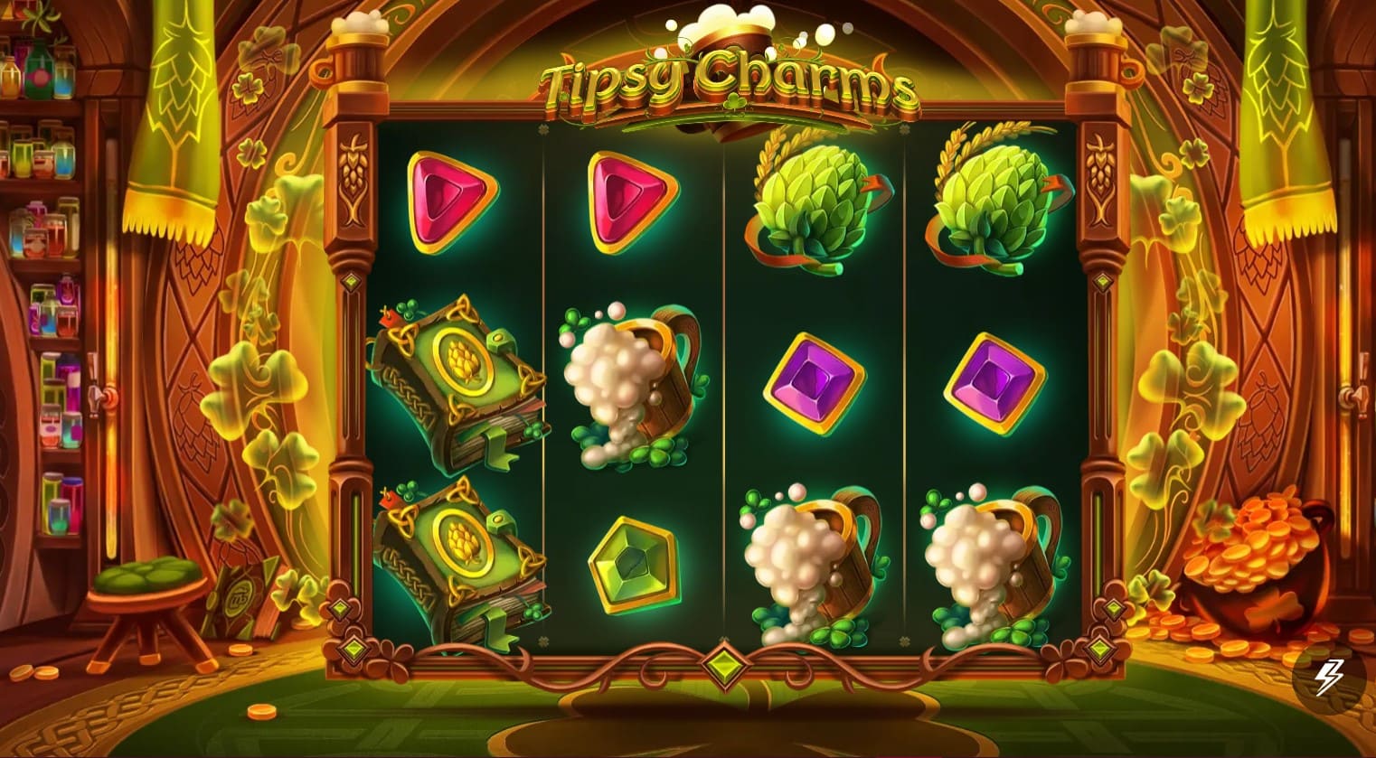 Zaczarowane Eliksiry Zaczarowane Eliksiry