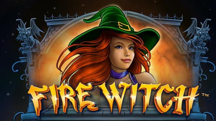 Fire Witch