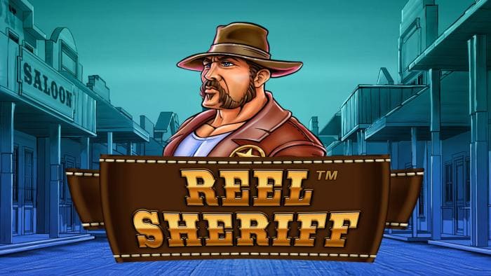 Reel Sheriff