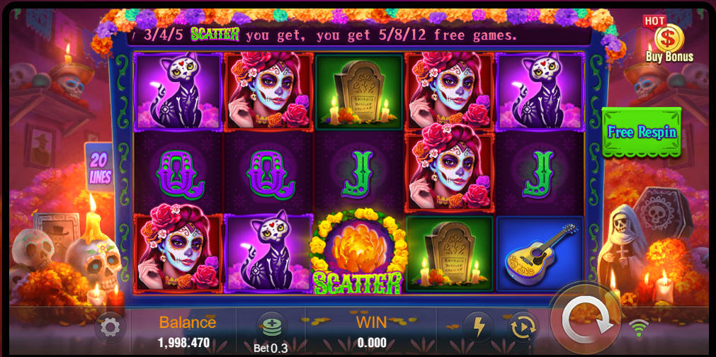 Fortuna Kości Fortuna Kości