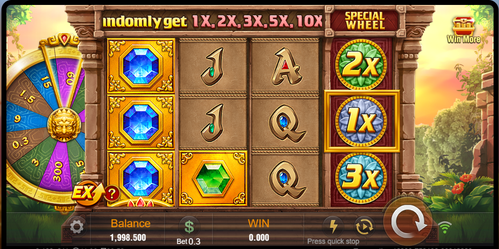 Fortune Gems 2 Fortune Gems 2