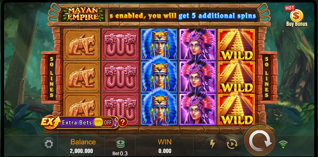 Imperium Majów Imperium Majów