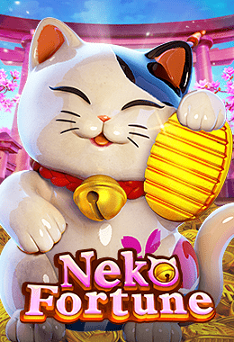 Neko Fortune Neko Fortune