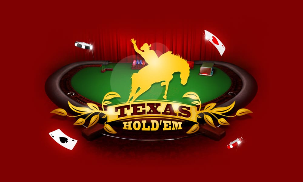 Texas Holdem
