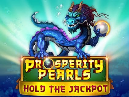 Prosperity Pearls Prosperity Pearls