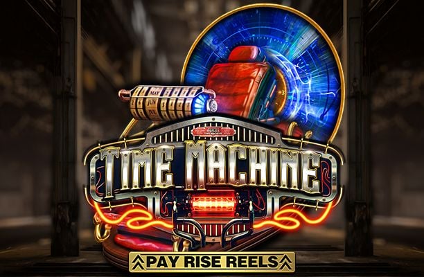 Maszyna czasu Maszyna czasu