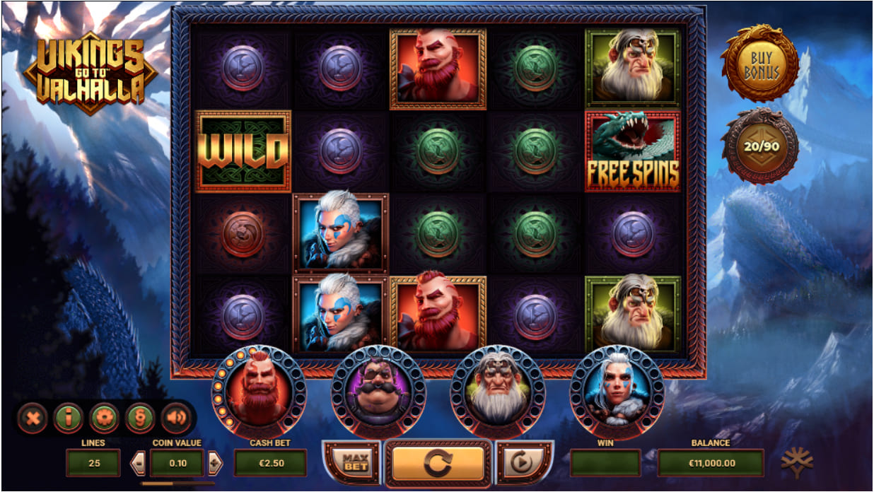 Vikings Go To Valhalla Vikings Go To Valhalla