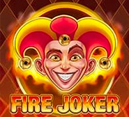 Płonący Joker